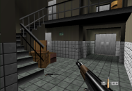 golden eye on n64